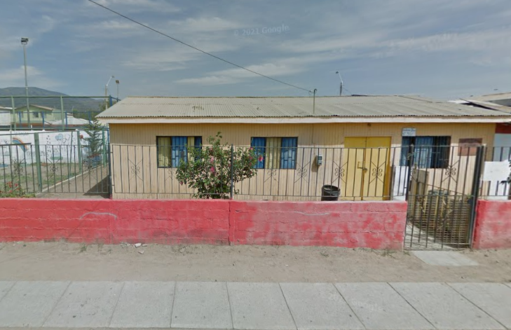 JJVV San Ramón